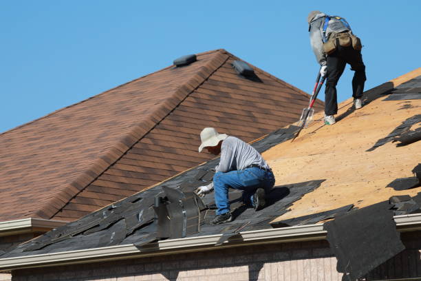 Best Chimney Flashing Repair  in Erwinville, LA